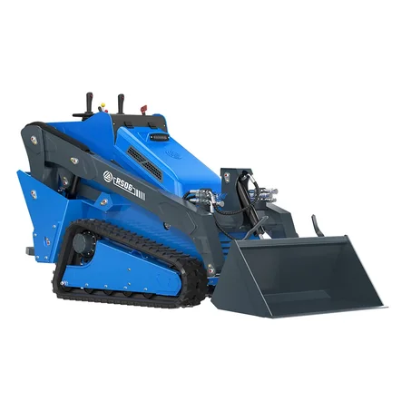 Mini Skid Steers