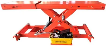 KATOOL 5,000 lb Rolling Bridge Jack