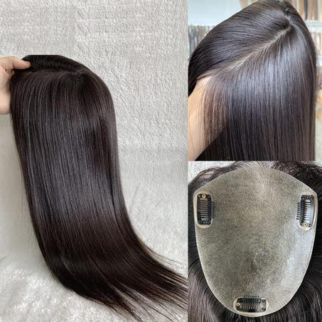 مقدمة الراس شعر طبيعي% 100 volmator