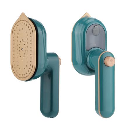 المكواة الصغيرة المحمولة و الإحترافية