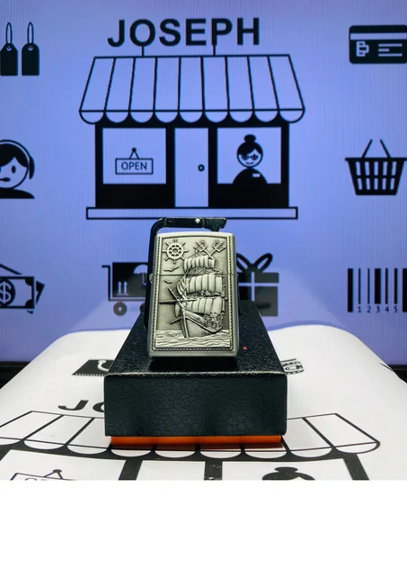 ZIPPO  70% DISCOUNT 5 in 1