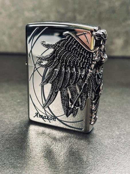AMAZON LIGHTER