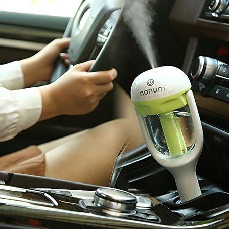 فواحة السيارة