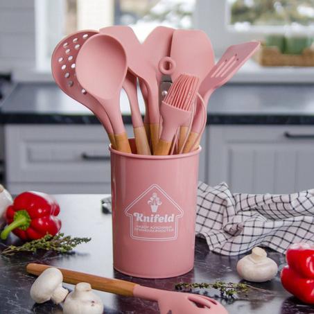 طقم توزيع الشيف بوراك