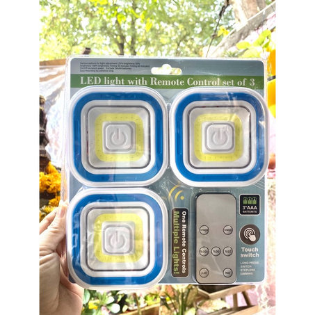 اسبوتات ليد