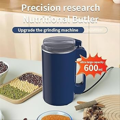 مطحنه ماجيكو