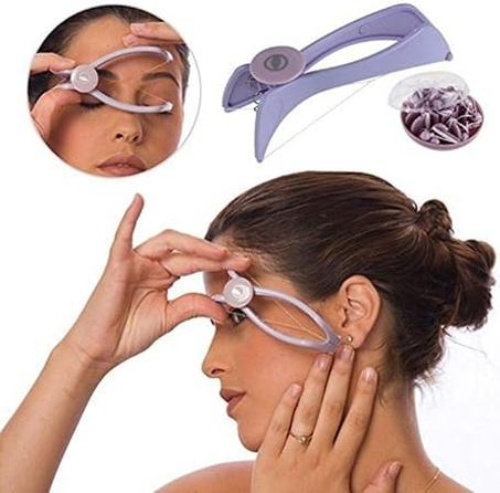 جهاز ازالة شعر الوجه