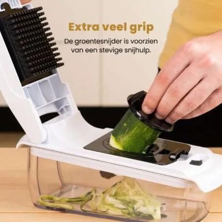 القطاعه العبقرية