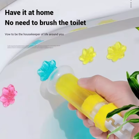 معقم ومطهر 3 في 1