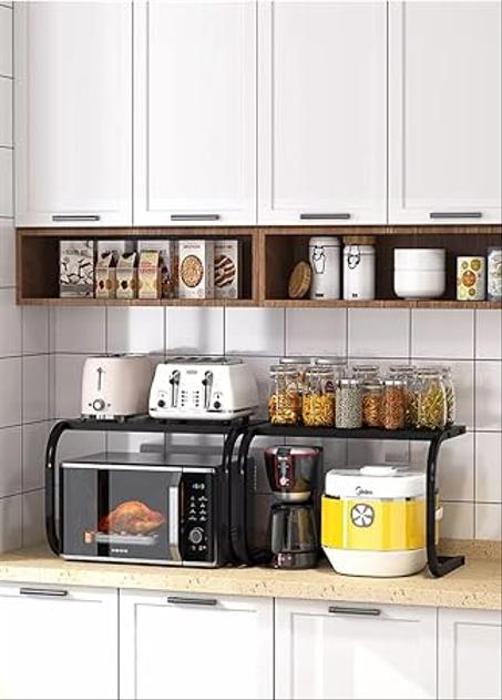 استاند مايكرويف