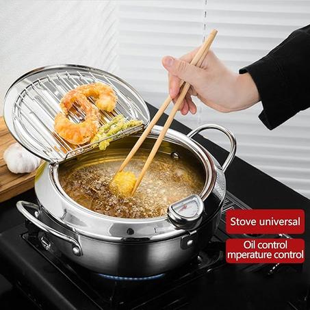 القلايه الاستانليس