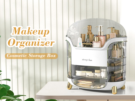 منظم ميكب جامبو