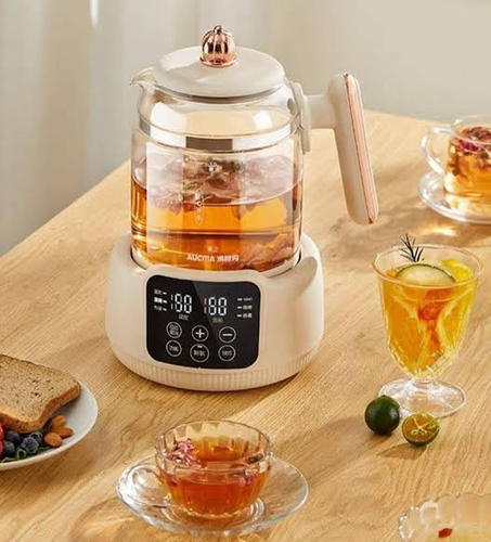 الكاتل الديجيتال الذكي