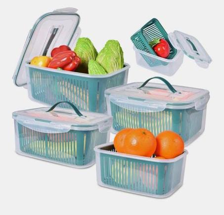 حاويات تخزين طعام