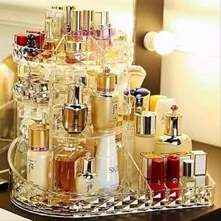 منظم ميكب شي ان