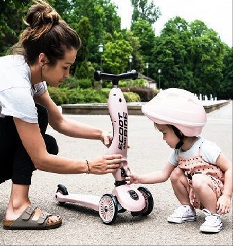 اسكوتر ديزني