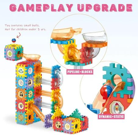 لعبه تطوير مهارات الاطفال