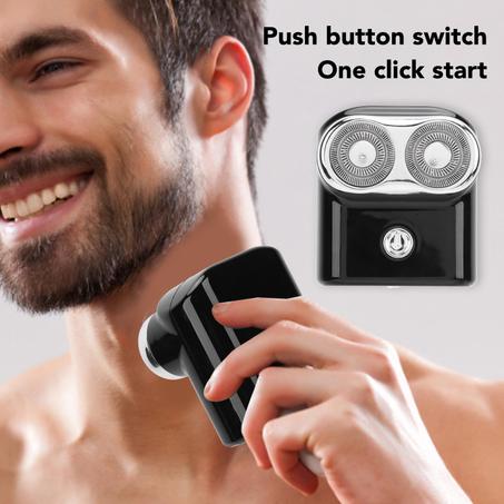 ماكينة حلاقة و تنعيم