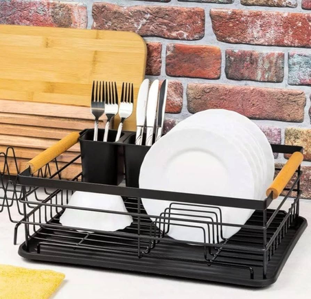 صفاية اطباق