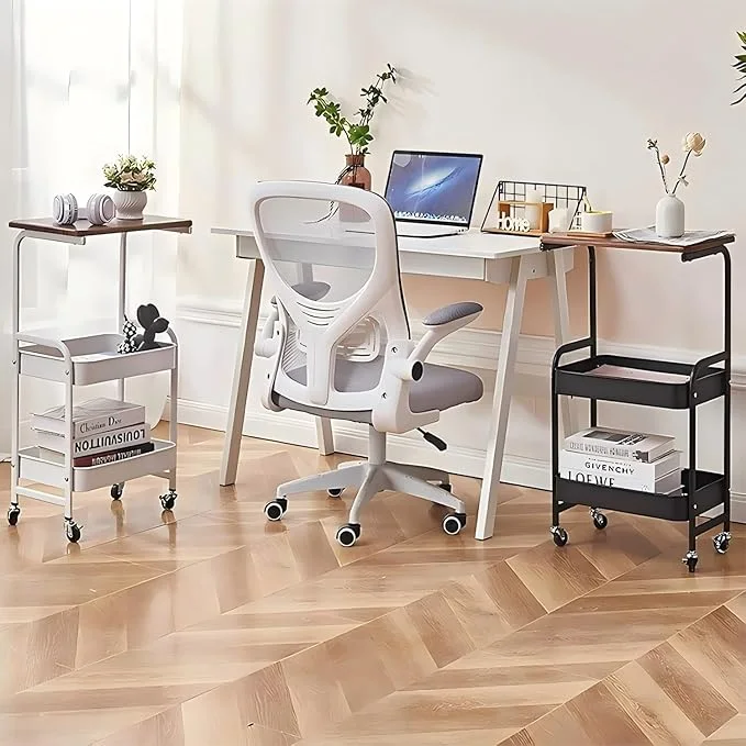 Usages du chariot