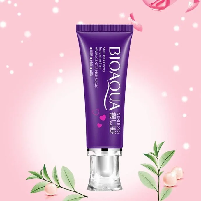 مورد الشفاه الخدود و المناطق الحساسة BIOAQUA