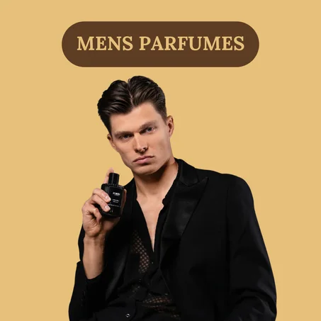 MENS PARFUMES