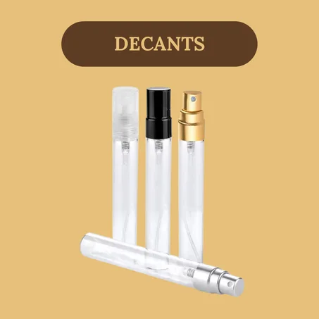 DECANTS