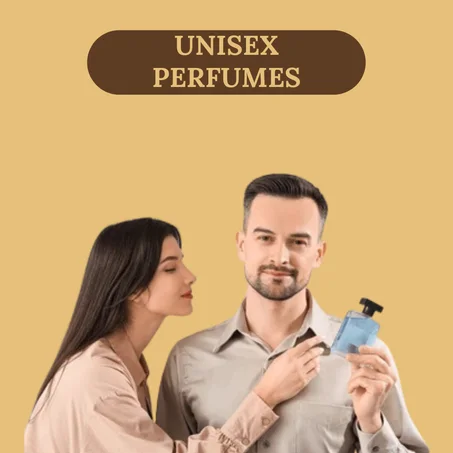 UNISEX PERFUMES