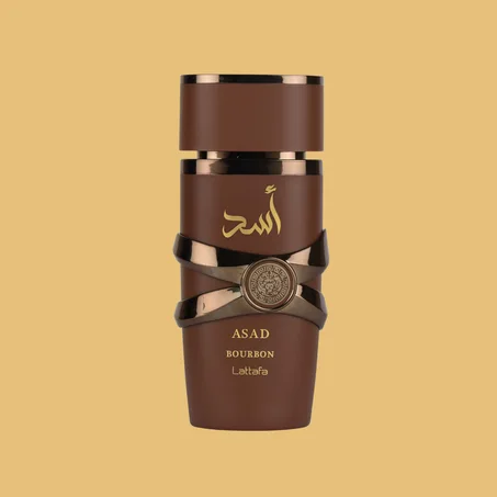 Asad Bourbon