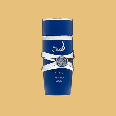 Asad Zanzibar