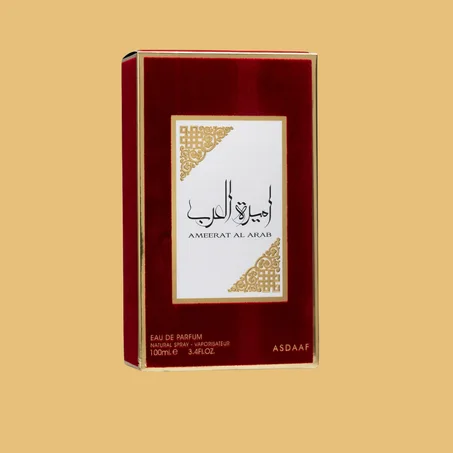 Ameerat Al Arab