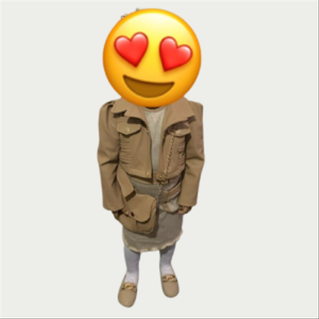 ملابس الأطفال