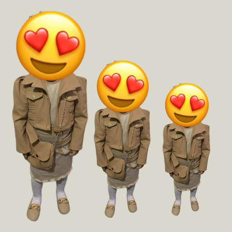 ملابس الأطفال