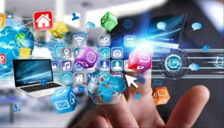 إلكترونيات