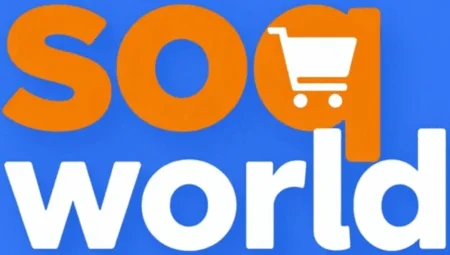 Soqworld