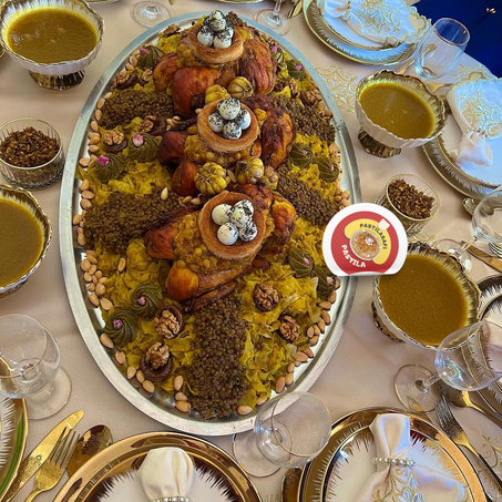 رفيسة مغربية / Rfissa Marocan