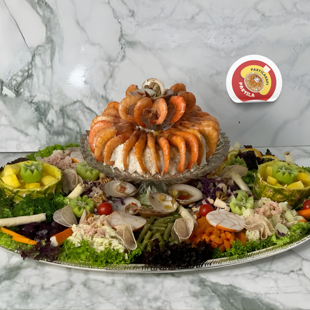 SALADE ROYALE (FAMILLE)