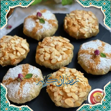 Mini Pastilla 10 MINI PASTILLA : 5 FRUITS DE MER ROYALE 5 POULET