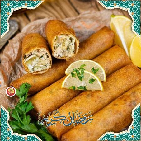 سيكار مالحين  Fruit de Mer