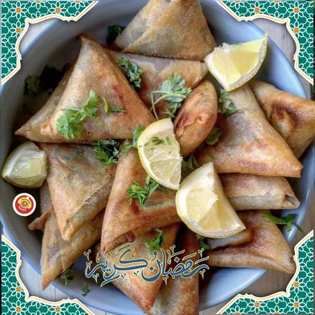 بريوات مالحين Fruit de Mer