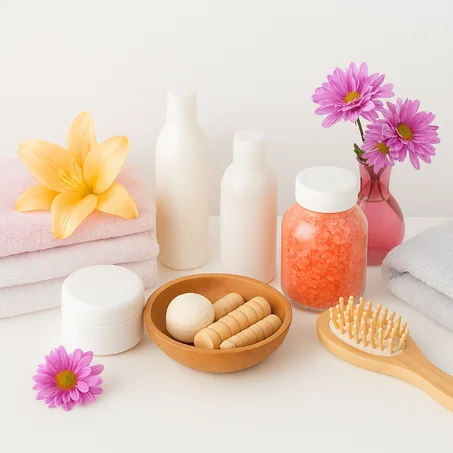 الصحة والجمال