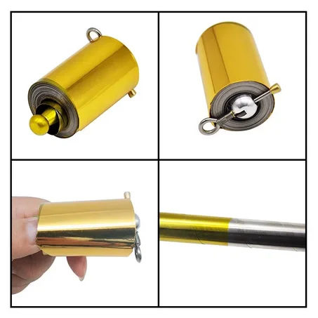 العصا السحرية