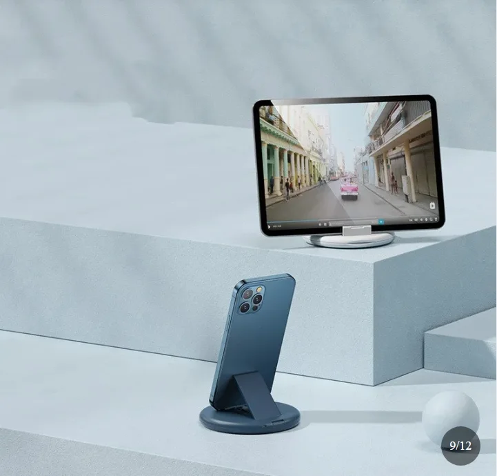 مجموعة متعددة واجهات الشحن السريع لحامل متعدد الوظائف