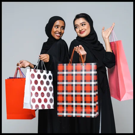 عالم النساء