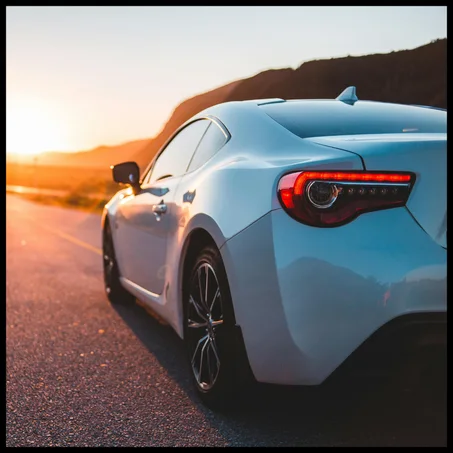 اكسسوارات السيارات