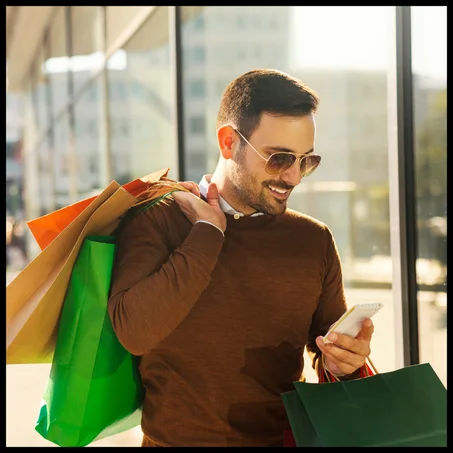 عالم الرجال