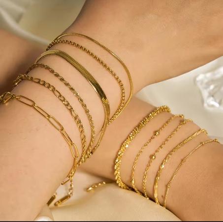 Bracelets