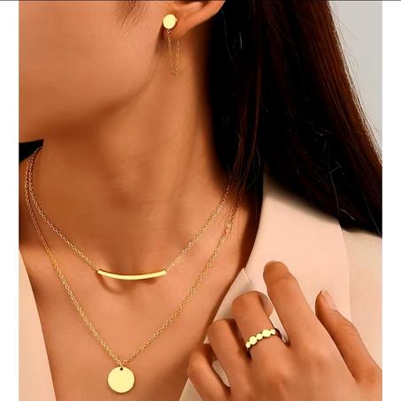 Set Jewelry