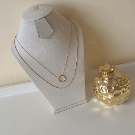Necklace ZOURRIA
