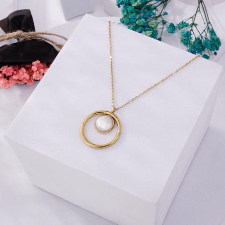 Necklace MANNY